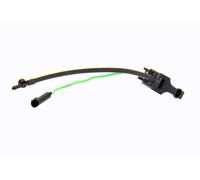 Boquilla del pulverizador Parabrisas delantero térmico V48-08-0057 VEMO