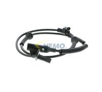 Frenado > Captores y cables de frenado > Sensor, revoluciones de la rueda