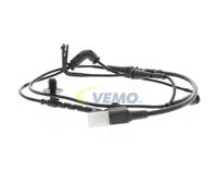 VEMO Contacto de aviso, desgaste de los frenos para LAND ROVER: Range Rover (Ref: V48-72-0105)