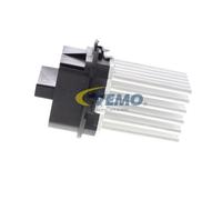 VEMO Resistencia, ventilador habitáculo para VOLVO: XC 70, XC 60, V70, S80 & LAND ROVER: Freelander, Range Rover (Ref: V48-79-0007)