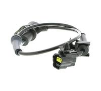 Frenado > Captores y cables de frenado > Sensor, revoluciones de la rueda