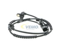 Frenado > Captores y cables de frenado > Sensor, revoluciones de la rueda