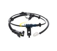 Frenado > Captores y cables de frenado > Sensor, revoluciones de la rueda