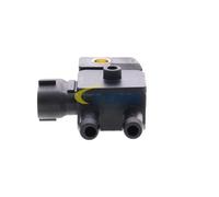 VEMO Sensor, presiÃ³n gas de escape para NISSAN: Navara, Pathfinder, Juke, X-Trail, Cabstar, Murano, Qashqai, Pulsar (Ref: V51-72-0253)