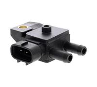 VEMO Sensor, presión gas de escape para NISSAN: Navara, Pathfinder, Juke, X-Trail, Cabstar, Murano, Qashqai, Pulsar (Ref: V51-72-0253)