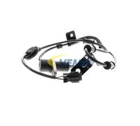 Frenado > Captores y cables de frenado > Sensor, revoluciones de la rueda