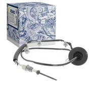 VEMO V52-72-0162 Sensor, temp. gas escape