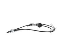 VEMO V64-72-0025 Sensor, revoluciones de la rueda