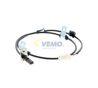 Sensor de velocidad de rueda ABS Eje trasero, derecha V64-72-0031 VEMO