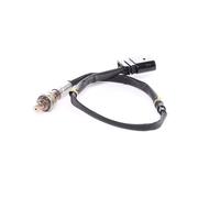 Escape > Captores de escape > Sensor NOx, catalizador NOx