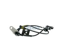 Sensor de velocidad de rueda ABS Eje trasero izquierda V70-72-0212 VEMO