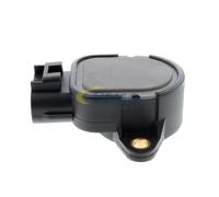 VEMO Sensor, posición mariposa para TOYOTA: Corolla, Land Cruiser, Celica, Hiace, Hilux & VAUXHALL: Corsa (Ref: V70-72-0255)