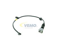 VEMO V70-72-0263 Sensor de desgaste de pastillas de frenos