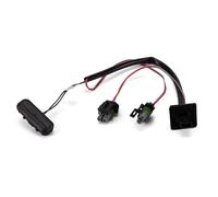 VEMO Conmutador, Desbloqueo tapa maletero para TOYOTA: Prius, Avensis, Auris, RAV4, Verso, Urban Cruiser, Yaris, Verso S (Ref: V70-73-0064)