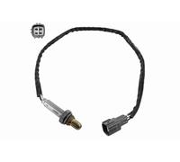 VEMO V70-76-0009 Sonda lambda Sonda convencional Rosca engrasada
