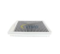 Filtros y aceite > Filtro > Filtro, aire habitáculo