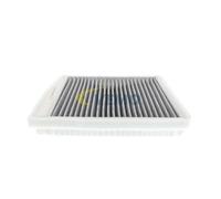 VEMO V95-31-1213 Filtro de habitáculo para VOLVO V70 II (285) Filtro de carbón