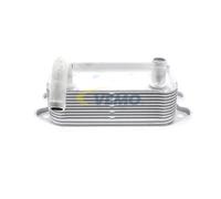 VEMO Radiador de aceite, aceite motor para VOLVO: XC 70, S80, V70, S70, C70, S60, XC 90 (Ref: V95-60-0008)