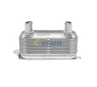 VEMO Radiador de aceite, transmisión automática para VOLVO: V50, C70, C30, S40 (Ref: V95-60-0009)