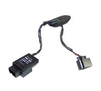 VEMO Unidad de control, bomba de combustible para VOLVO: V90, S60, XC 90, XC 60, S90, V60 (Ref: V95-71-0010)