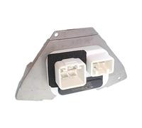 VEMO V95-79-0001 Regulador, ventilador habitáculo