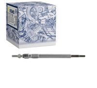 Bujía de incandescencia postincandescente V99-14-0052 VEMO para LAND ROVER VOLVO