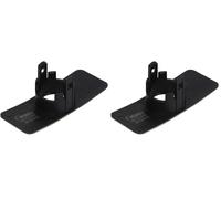 VEMO V99-72-0001 Soporte, sensor auxiliar parking (Paquete de 2)