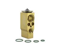 Vemo V99-77-0001 Válvula de expansión, aire acondicionado