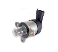 VEMO Válvula reguladora caudal combustible - Common Rail System para BMW: Série 7, Série 3, Série 6, Série 1, X5, Série 5, X3, X6 (Ref: V20-11-0117)