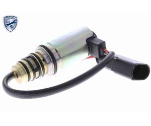 VEMO Válvula reguladora, compresor para AUDI: TT, A3, S3 & VOLKSWAGEN: Golf Cabriolet, Tiguan, Eos, Golf, Crafter, Jetta, Sharan (Ref: V15-77-1018)