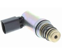 VEMO Válvula reguladora, compresor para AUDI: TT, S3, A3, Q2, Q3, A1, S1, A6, Q7 & VOLKSWAGEN: Golf Cabriolet, Tiguan, Eos, Golf (Ref: V15-77-1014)