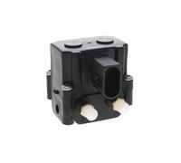 VEMO VÃ¡lvula, sistema de aire comprimido para BMW: X5, SÃ©rie 5, X6, SÃ©rie 7 (Ref: V20-51-0002)