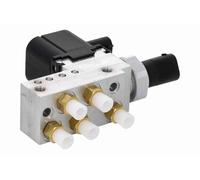 VEMO Válvula, sistema de aire comprimido para MERCEDES-BENZ: Classe E, Classe CLS (Ref: V30-51-0008)