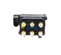 VEMO Válvula, sistema de aire comprimido para PORSCHE: Cayenne & VOLKSWAGEN: Touareg & AUDI: Q7 (Ref: V15-51-0012)