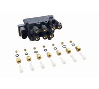 VEMO Válvula, sistema de aire comprimido para PORSCHE: Panamera, Taycan (Ref: V45-51-0001)