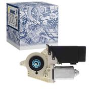 VEMO Ventana Del Motor Frontal Derecho Apto para VW Passat V10-05-0038