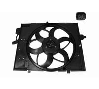 VEMO Ventilador, condensador del aire acondicionado para BMW: Série 5 (Ref: V20-02-1078)