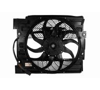 VEMO Ventilador, condensador del aire acondicionado para BMW: Série 7, Série 5, M5 (Ref: V20-02-1070)