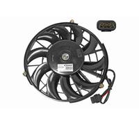 VEMO Ventilador, condensador del aire acondicionado para OPEL: Corsa, Vectra, Astra, Calibra, Tigra & VAUXHALL: Astra, Tigra (Ref: V40-02-1041)
