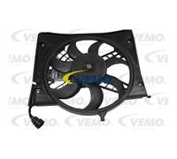 VEMO Ventilador De Refrigeración Del Motor Para BMW Serie 3 Touring V20-01-0003