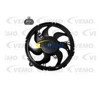 VEMO Ventilador De Refrigeración Del Motor Para Fiat Stilo V24-01-1271