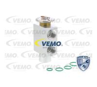 VEMO Ventilador Expandible Acondicionado para VW Golf II 19E 1G1 Passat Variant