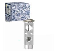 VEMO Ventilador Expandible Aire Acondicionado Apto para BMW X5 X6 V20-77-0054