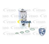 VEMO Ventilador Expandible Aire Acondicionado para Mercedes-Benz Clase M W164 R