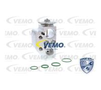 VEMO Ventilador Expandible Aire Acondicionado para VW Amarok 2H _ S1B 2HA 2HB