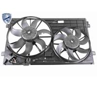 VEMO Ventilador Motor Refrigeración para VW Golf VI Passat Alltrack V15-01-1869