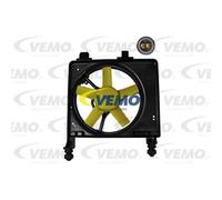 VEMO Ventilador Refrigeración Del Motor Apto para Ford Fiesta IV 121 III