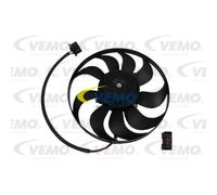 VEMO Ventilador, refrigeración del motor para SKODA: Octavia & VOLKSWAGEN: Golf, Bora & SEAT: Toledo, Leon (Ref: V15-01-1866)