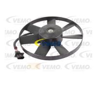 VEMO Ventilador, refrigeración del motor para VOLKSWAGEN: New Beetle, Polo, Golf, Lupo, Fox, Bora & SKODA: Octavia, Roomster (Ref: V15-01-1832-1)