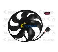 VEMO Ventilador Refrigeración Del Motor Apto para VW Golf IV Polo V15-01-1860-1